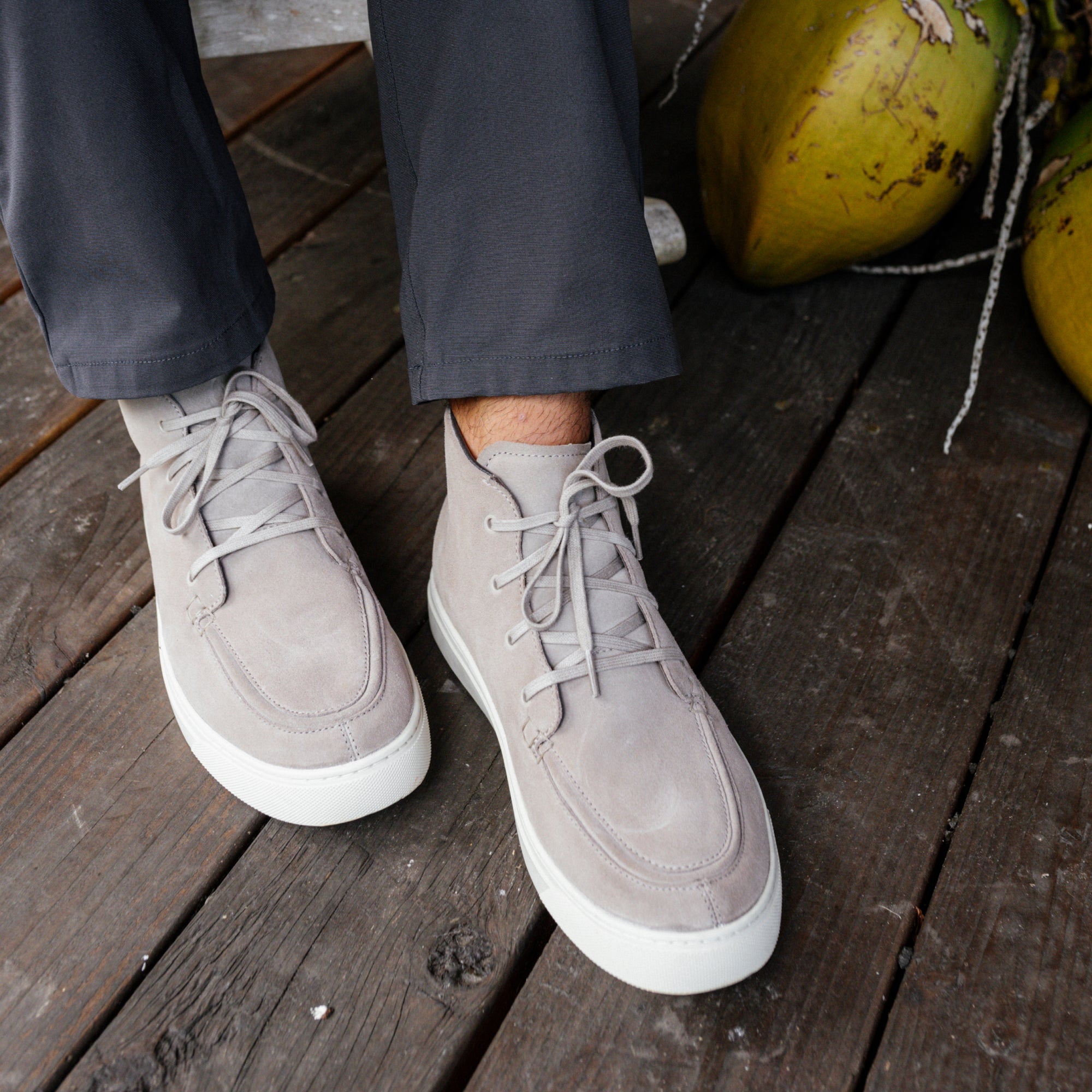 Kou Chukka gallery image 4