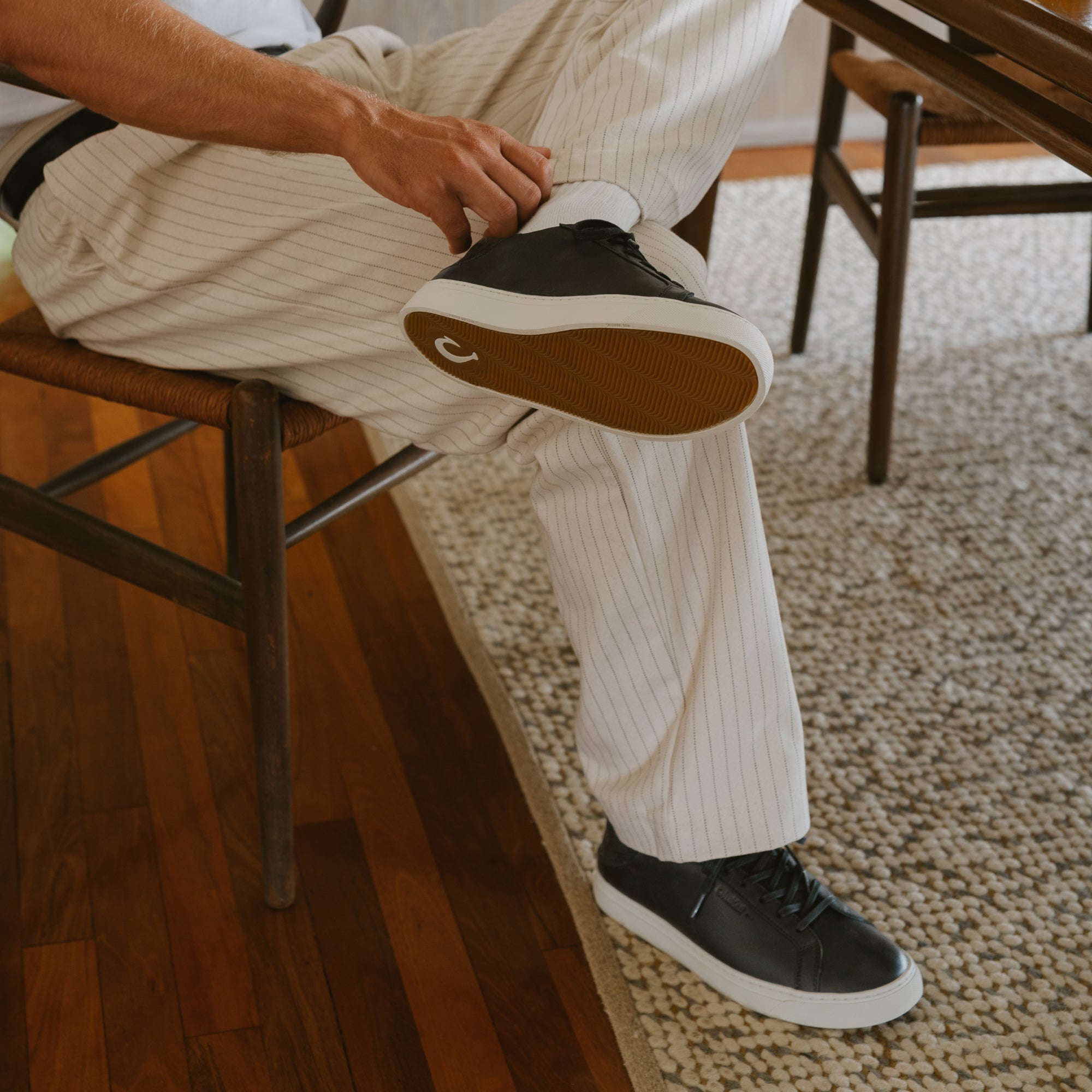 Kou Lace Up gallery image 4/6
