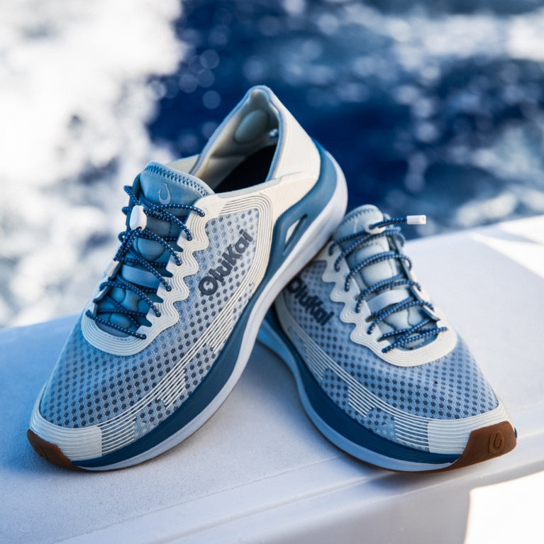 The Ultimate Guide to OluKai Performance Marine Shoes